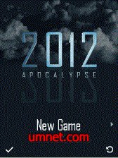 game pic for 2012 End of the World